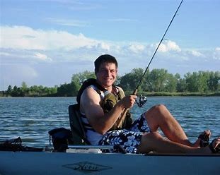 How To Buy Your First on Sale Fishing Kayak Video