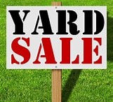 Hunting & Fishing deals on the 127 YardSale Video