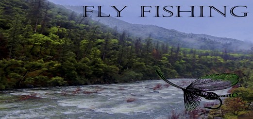 The Psychology of Fly-Fishing Introduction