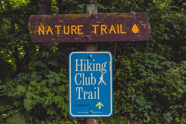 Hiking Clubs