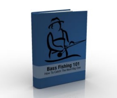 Bass Fishing 101