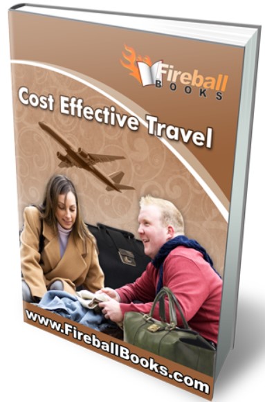 Cost Effective Travel