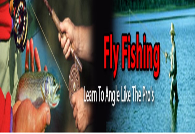 Fly Fishing Learn to Angle Like the Pros
