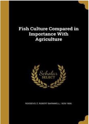 Fish Culture Compared to Importance with Agriculture
