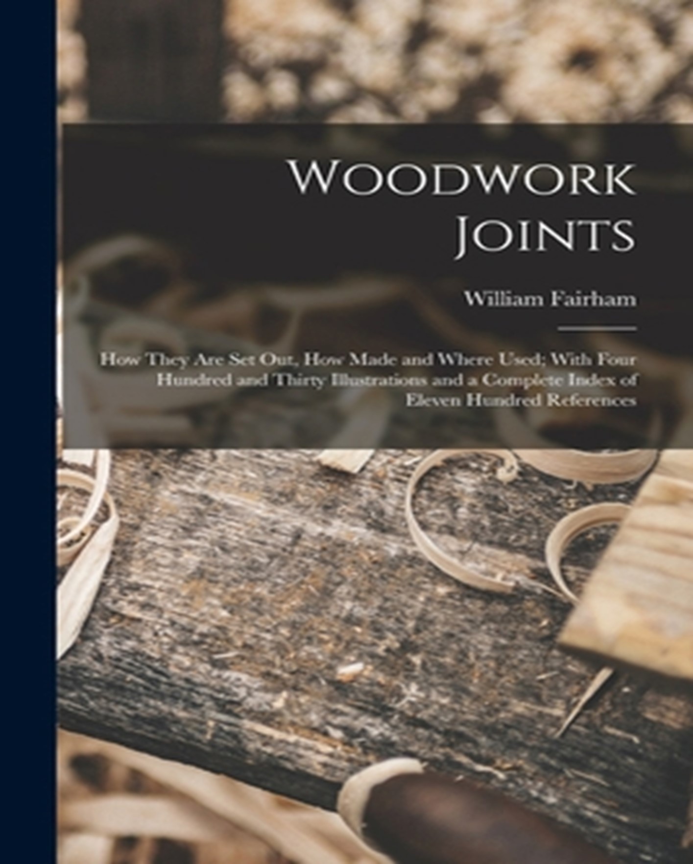 Woodwork Joints